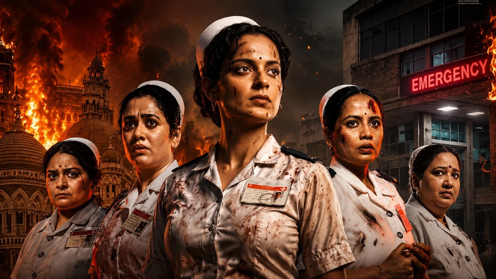 How to watch Bharat Bhhagya Viddhaata