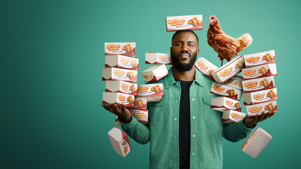 How to watch Big Chicken: A Fast Food Conspiracy on Netflix