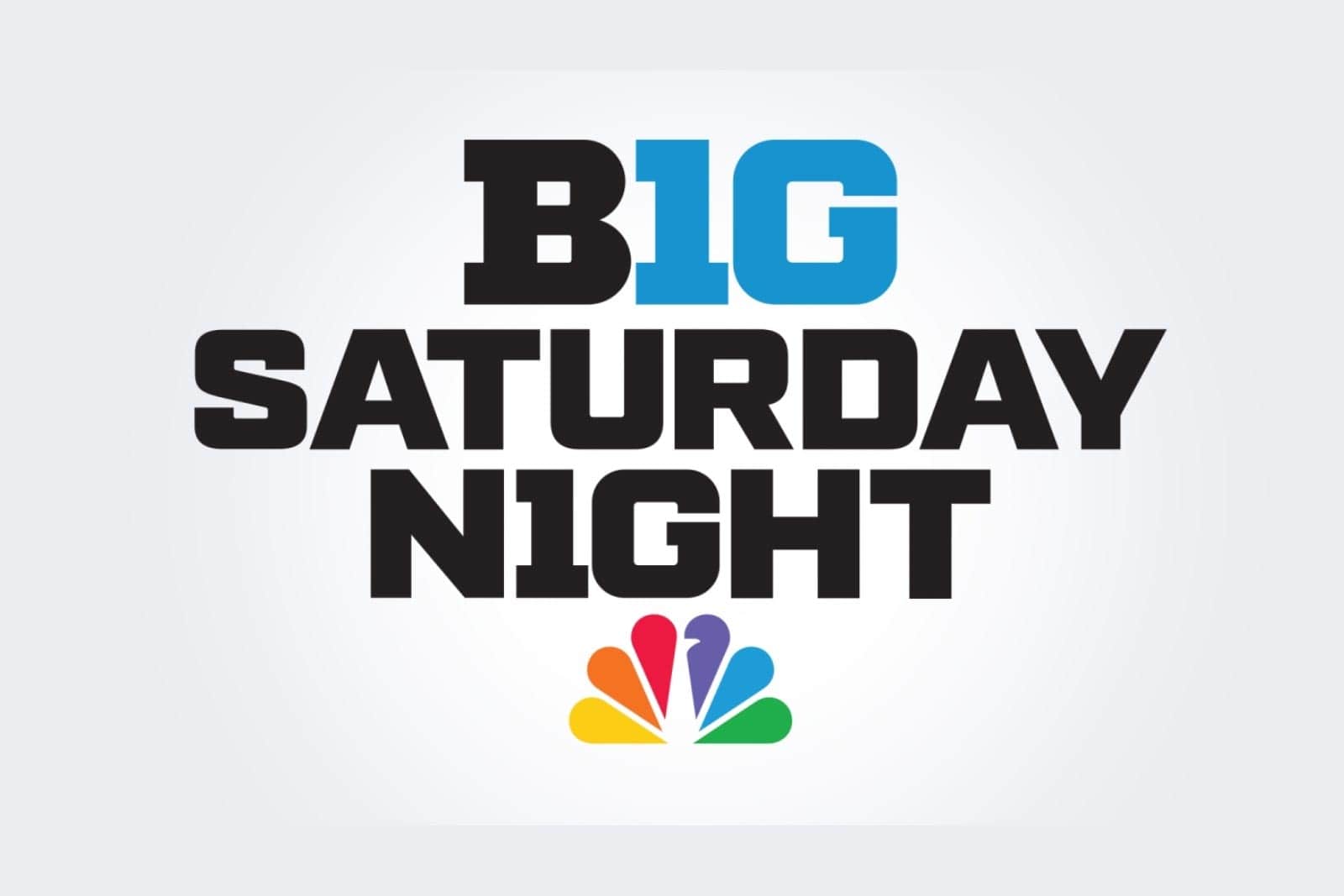 How to watch Big Ten Saturday Night 2026