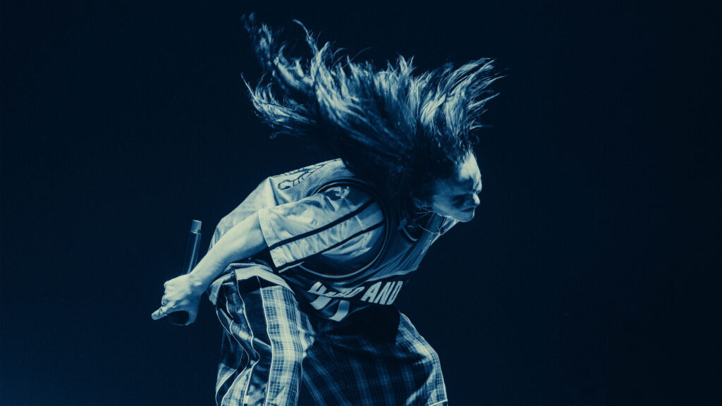 How to watch Billie Eilish Hit Me Hard and Soft The Tour live stream