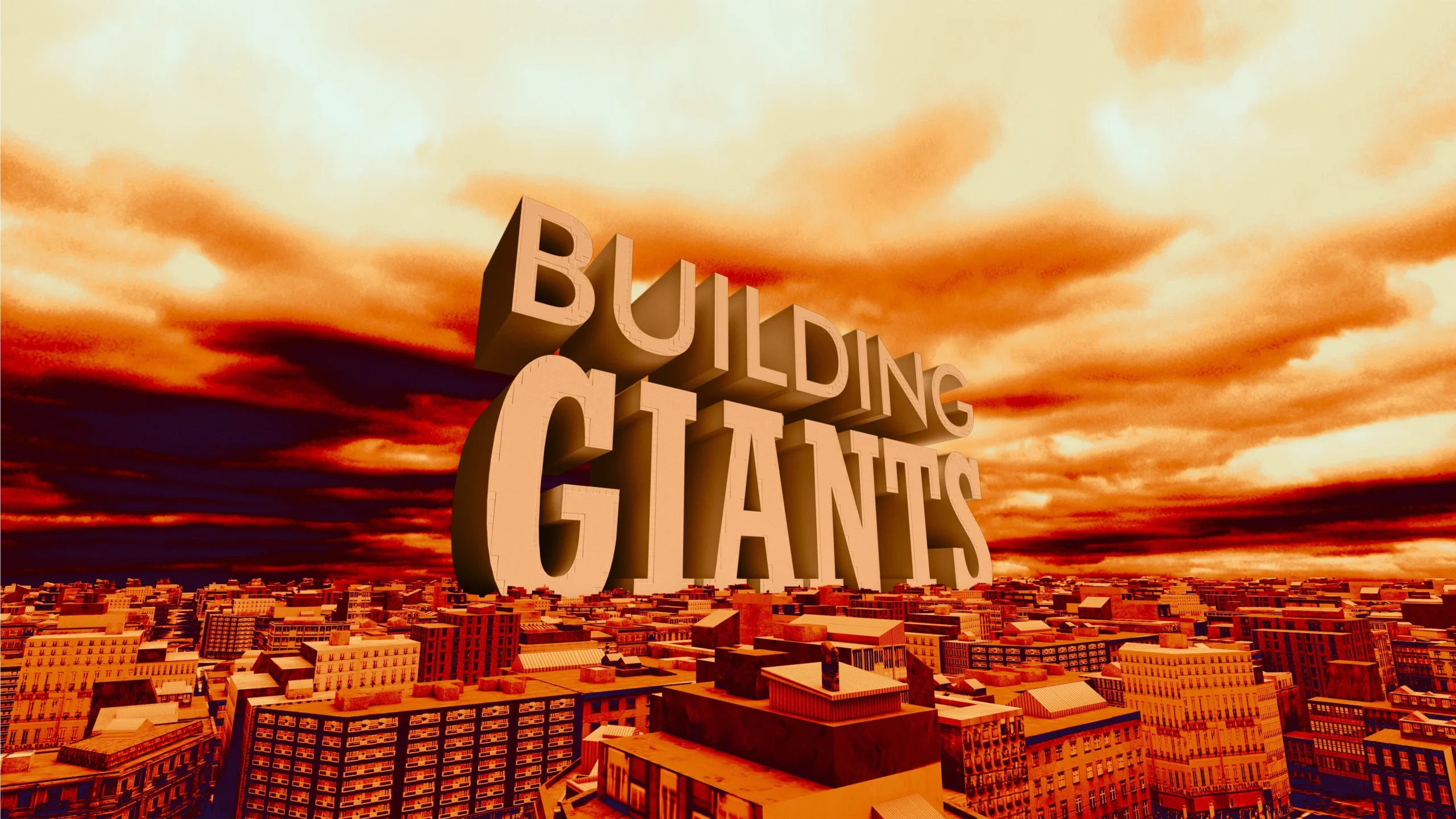 How to watch Building Giants Season 5