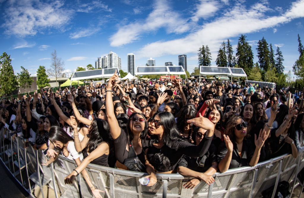 How to watch CBC Music Live: 5X Festival 2026 outside Canada