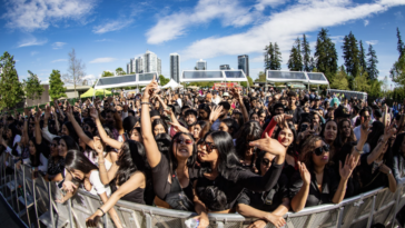 How to watch CBC Music Live: 5X Festival 2026