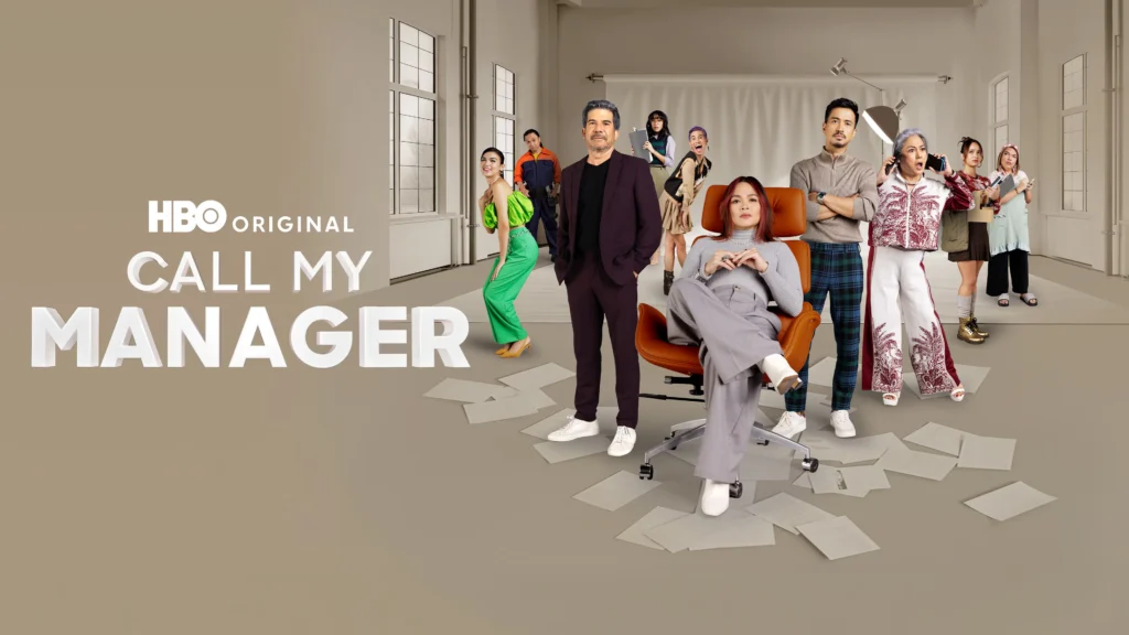 How to watch Call My Manager