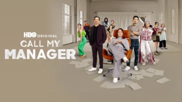 How to watch Call My Manager