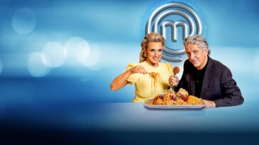 How to watch Celebrity Masterchef 2026 Series 21