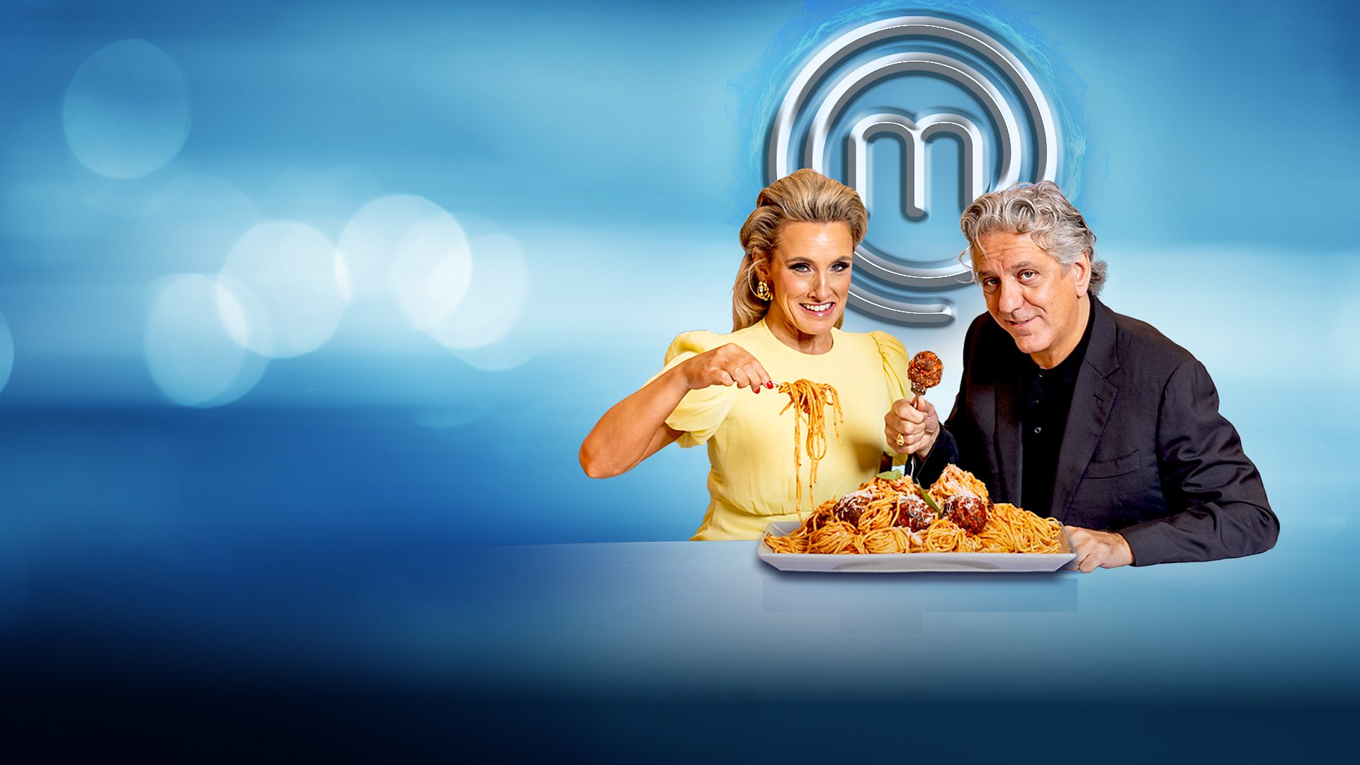How to watch Celebrity Masterchef 2026 Series 21