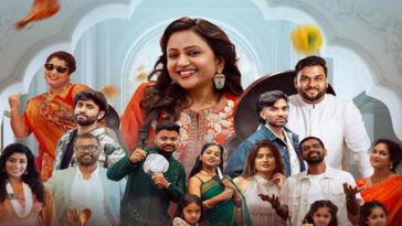 How to watch Chef Mantra Project USA