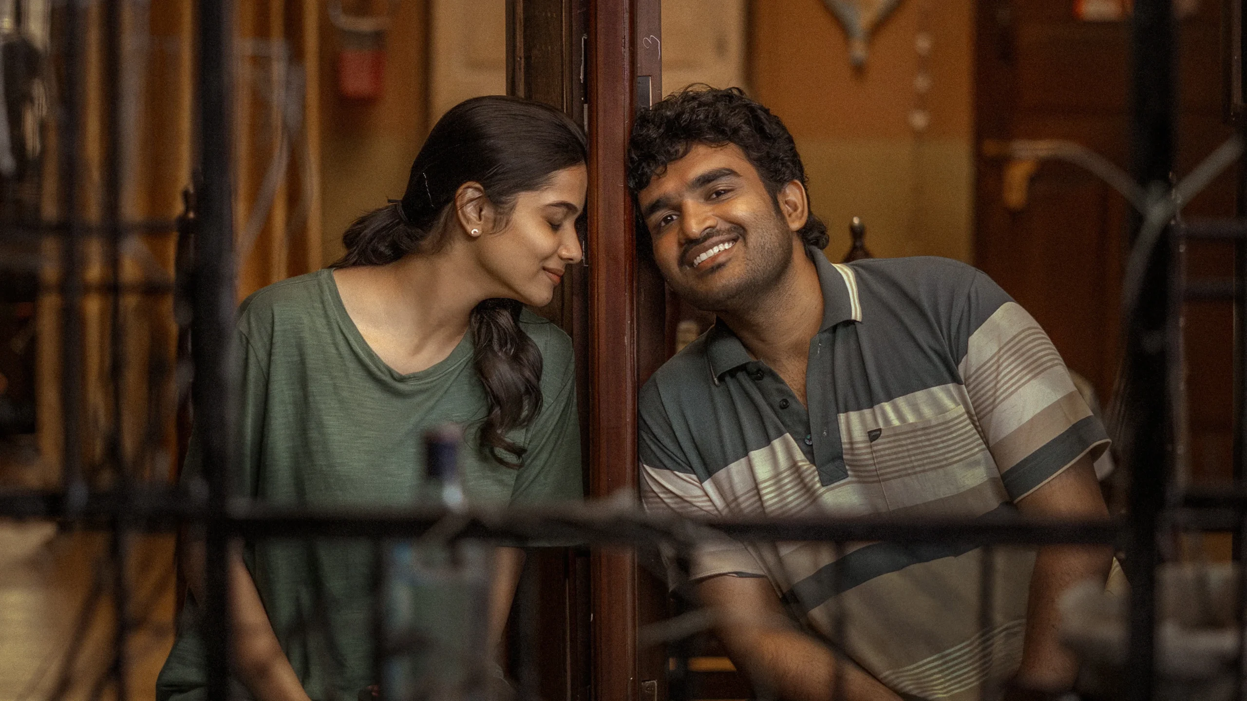 How to watch Chennai Love Story