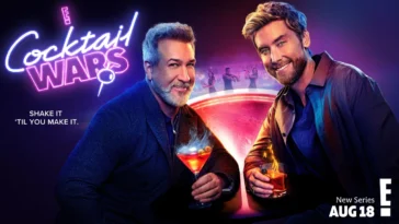 How to watch Cocktail Wars