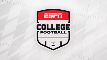 How to watch College Football live