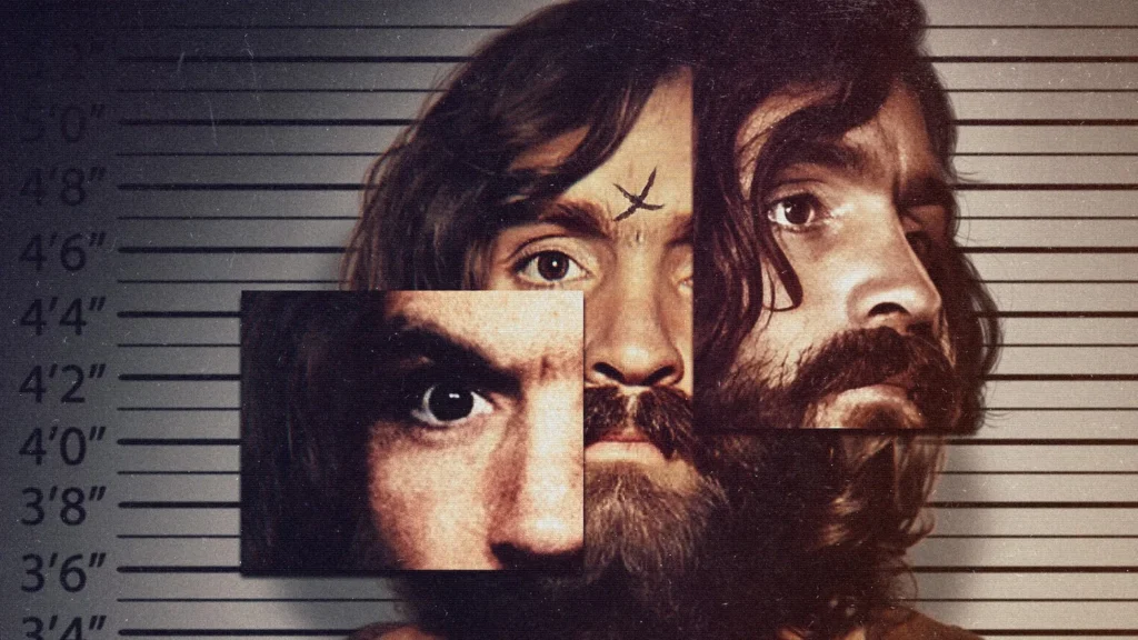 How to watch Conversations with a Killer: The Charles Manson Tapes on Netflix