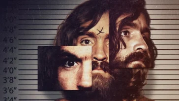 How to watch Conversations with a Killer: The Charles Manson Tapes