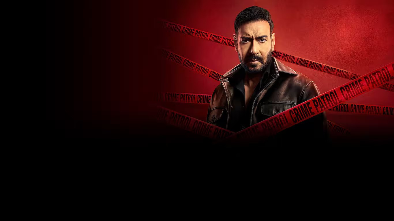 How to watch Crime Patrol 2026 season