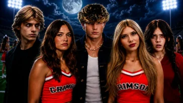 How to Watch Crimson Crest Season 1