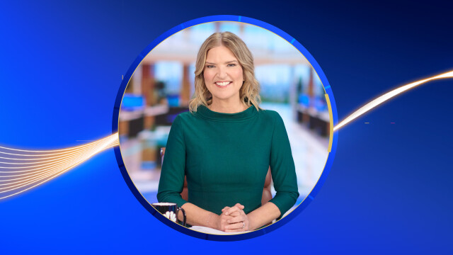 How to watch Current with Christine Romans