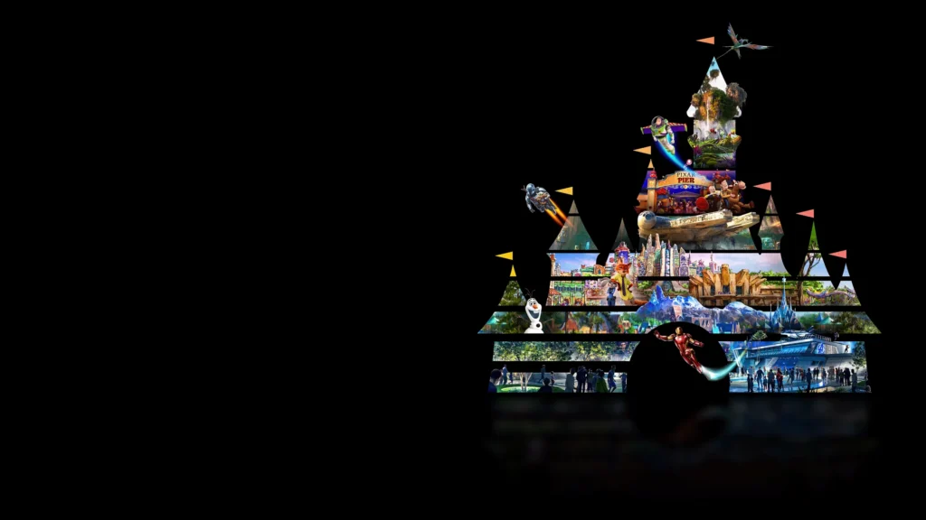 How to watch Disney Worldbuilders