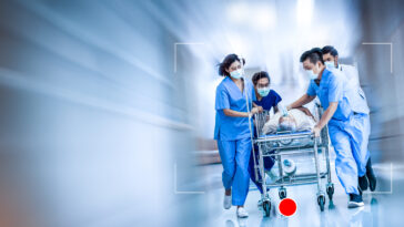How to watch ER Caught on Camera