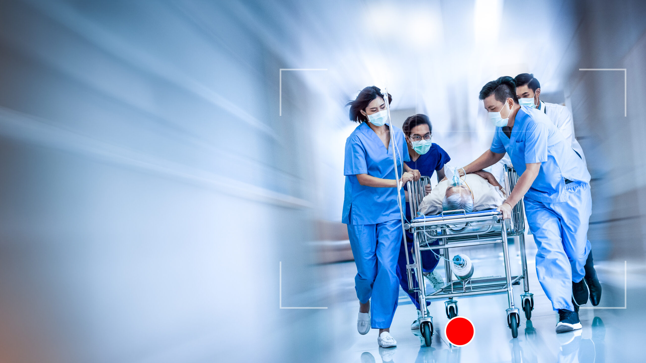 How to watch ER Caught on Camera