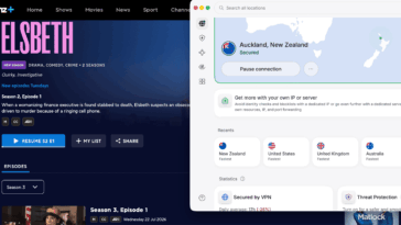 How to watch Elsbeth season 3 for free