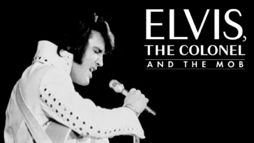 How to watch Elvis, the Colonel and the Mob