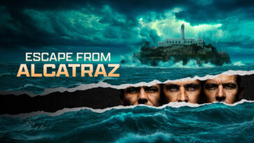 How to watch Escape from Alcatraz (2026)