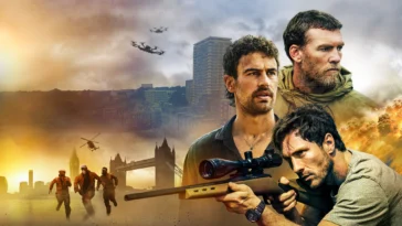 How to watch Fuze movie