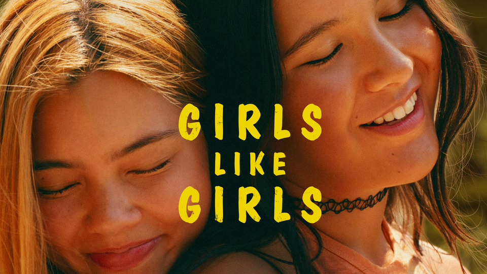 How to watch Girls Like Girls