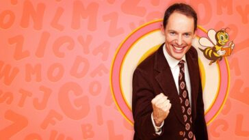 How to watch Guy Montgomery's Guy Mont-Spelling Bee (NZ) Season 3
