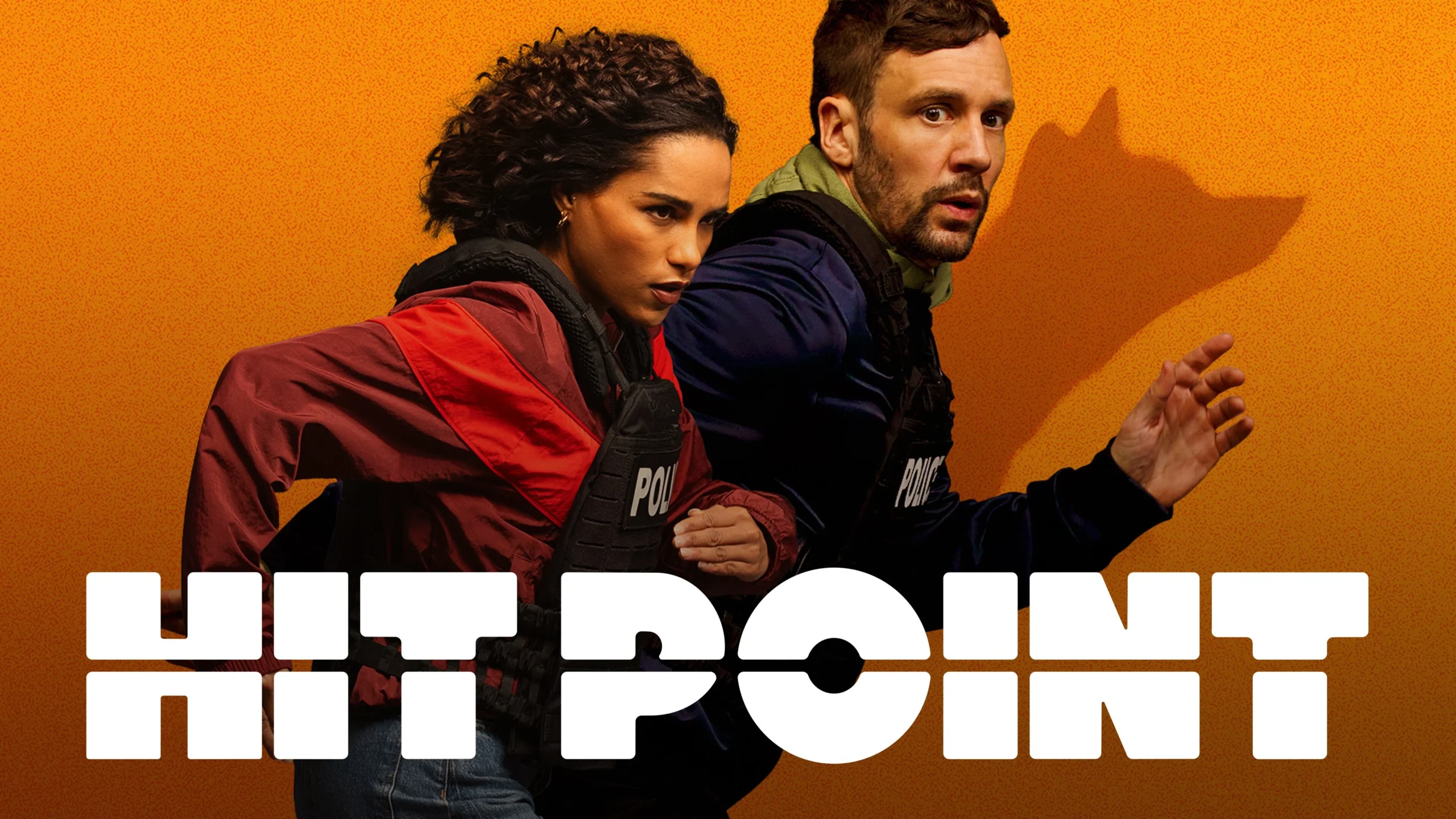 How to watch Hit Point series for free