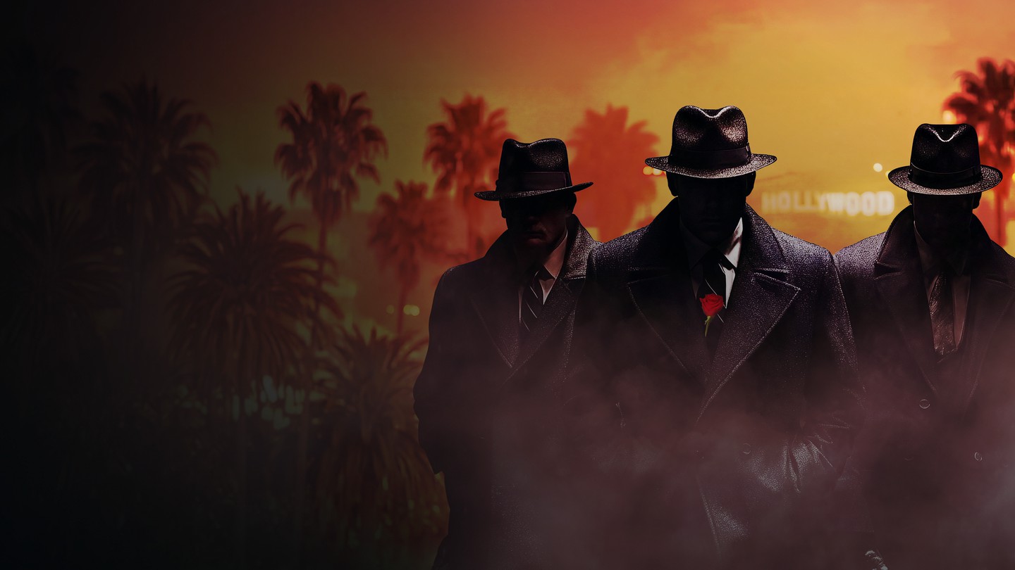 How to watch Hollywood Crime Story The Mob Takes Over the Movies