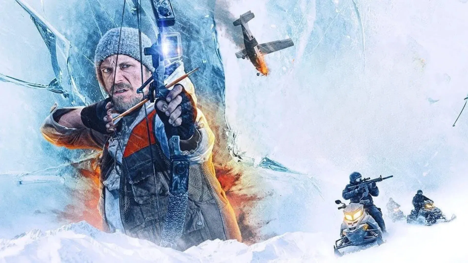 How to watch Icefall