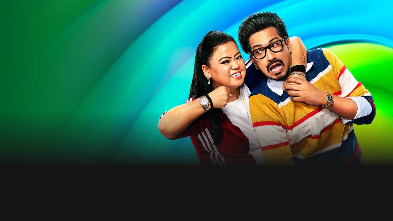 How to watch Indian Game Show