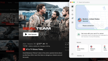 How to watch Seal Team on Netflix: Stream all 7 seasons