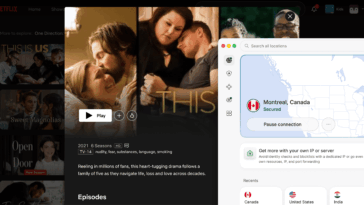 How to watch This is Us on Netflix