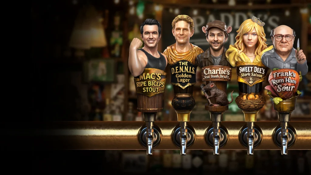 How to watch It’s Always Sunny in Philadelphia Season 18