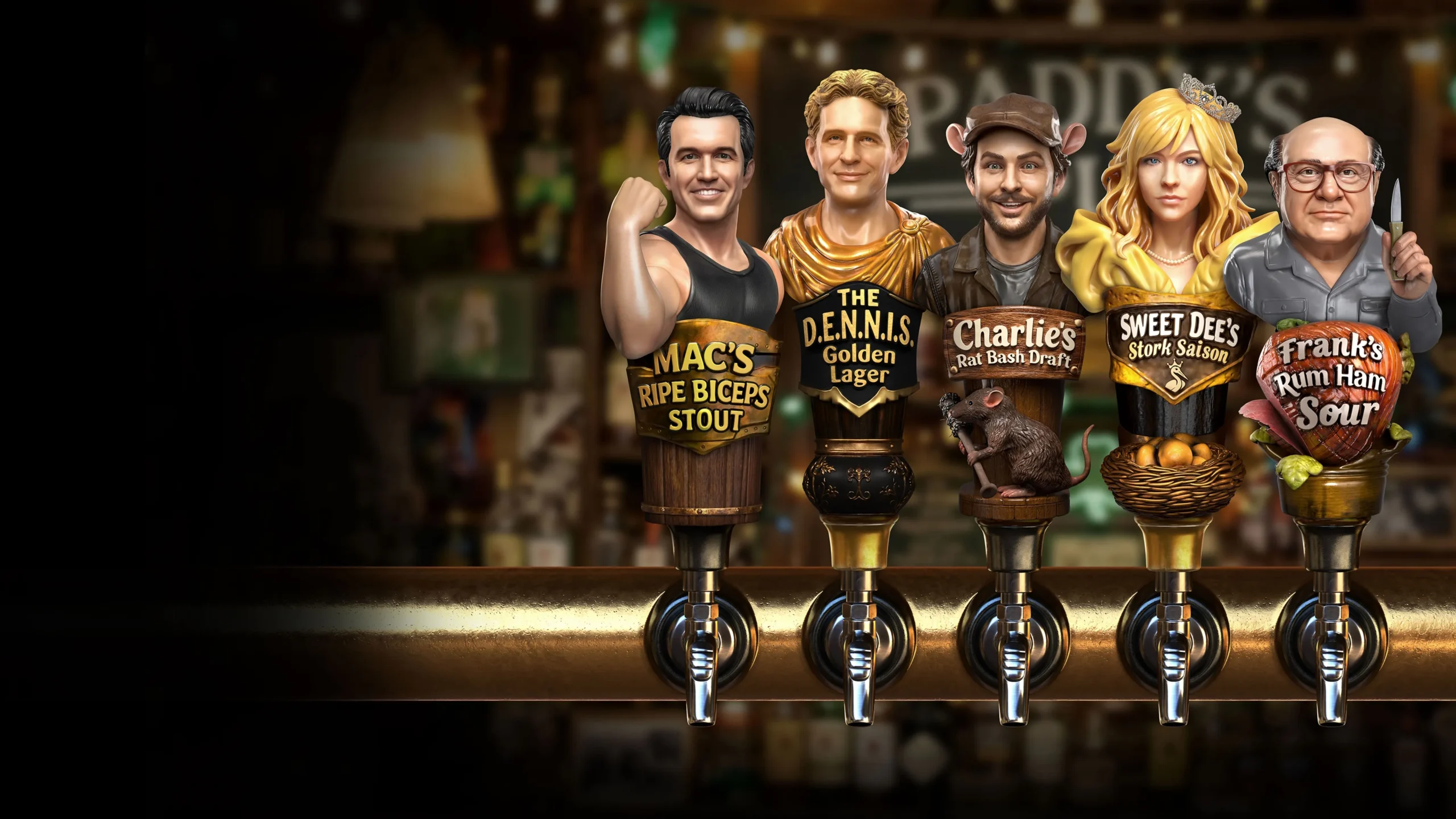 How to watch It’s Always Sunny in Philadelphia Season 18