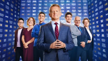 How to watch Jeopardy! Masters Season 4