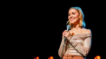How to watch Kelsey Cook: Happy Hour