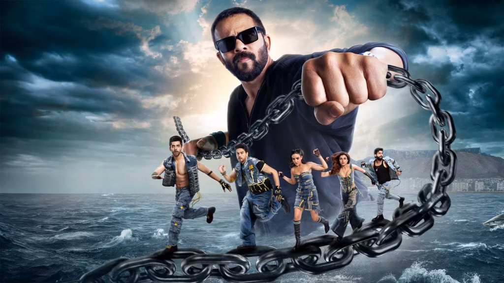 How to watch Khatron Ke Khiladi Season 15 outside India