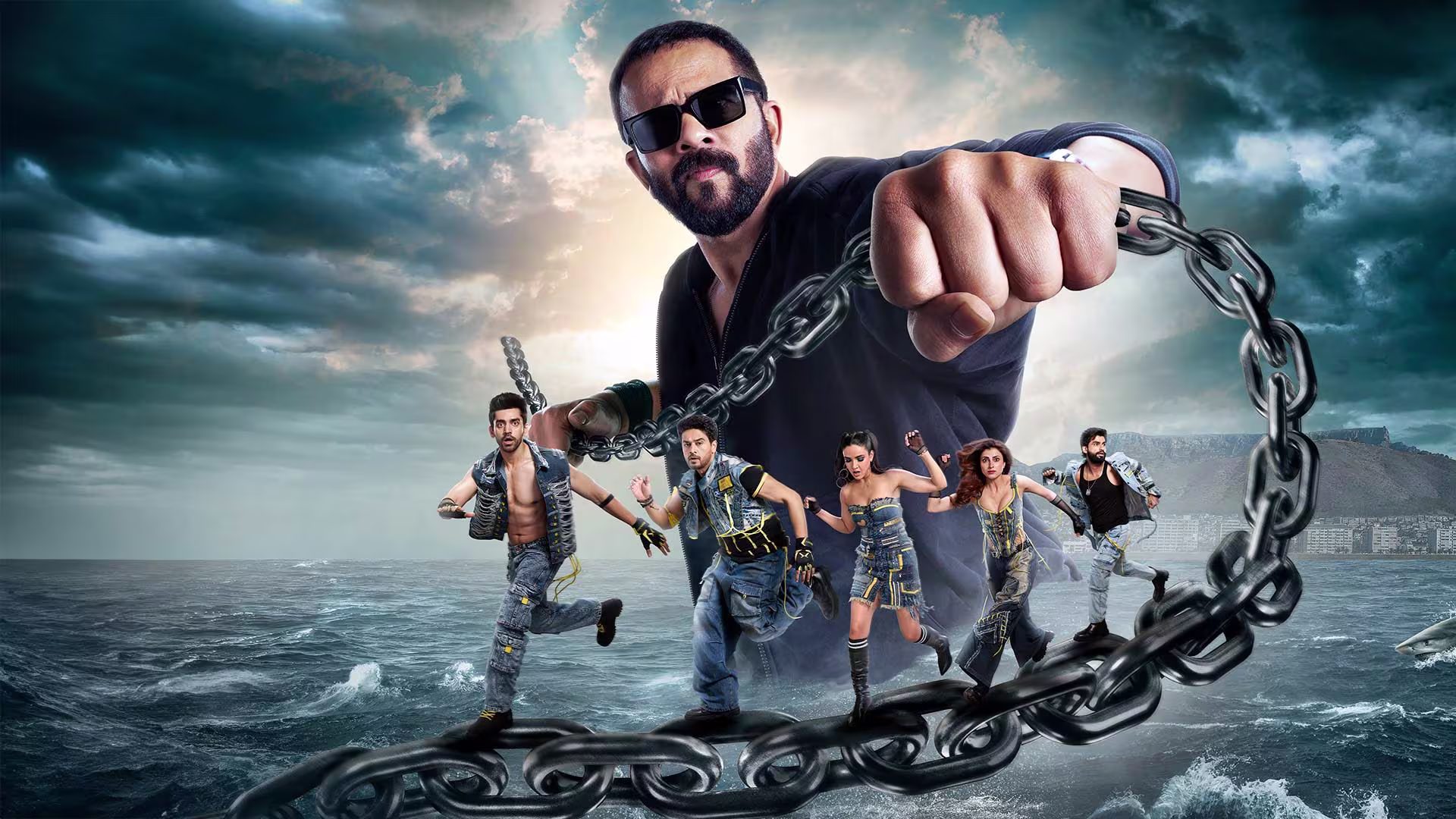 How to watch Khatron Ke Khiladi Season 15