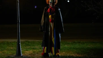 How to watch Killer Clown (2026)