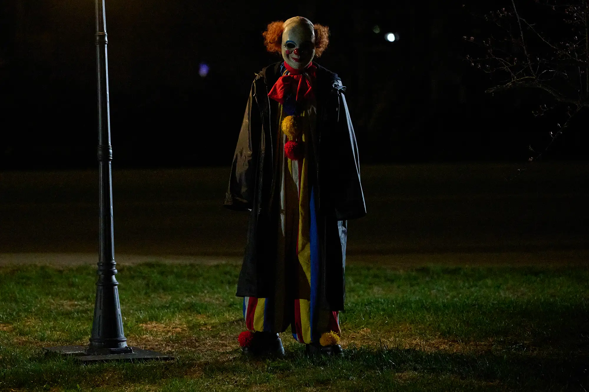 How to watch Killer Clown (2026)