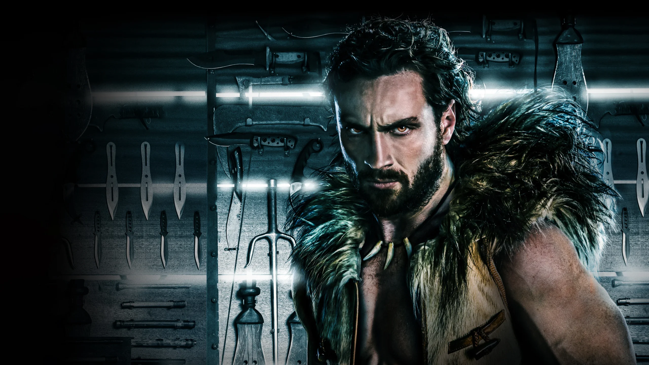 How to Watch Kraven the Hunter