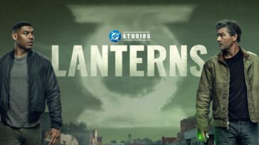 How to watch Lanterns