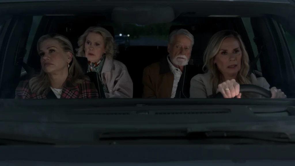 How to watch Leanne Season 2