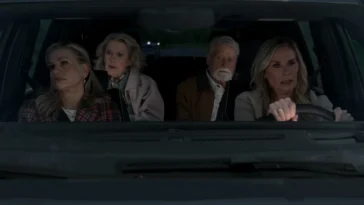 How to watch Leanne Season 2