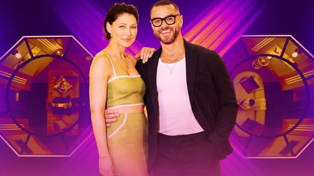 How to watch Love Is Blind UK Season 3