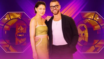 How to watch Love Is Blind UK Season 3