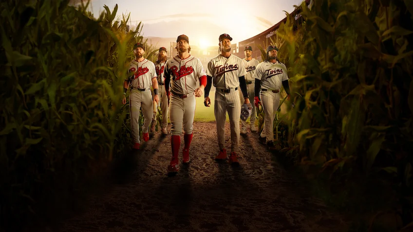 How to watch MLB Field of Dreams Game